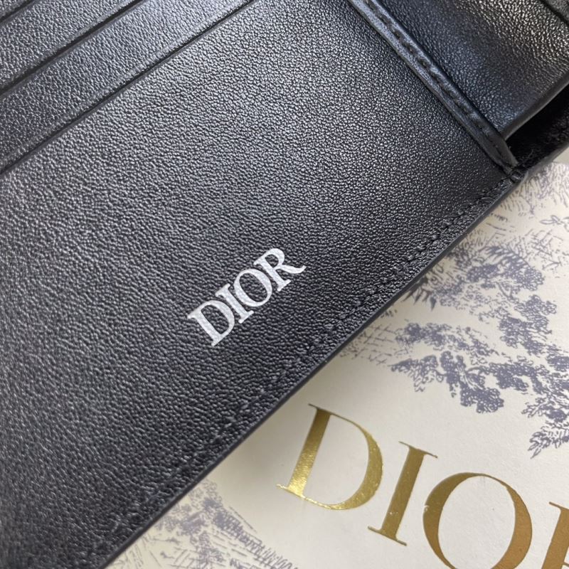 Christian Dior Wallet